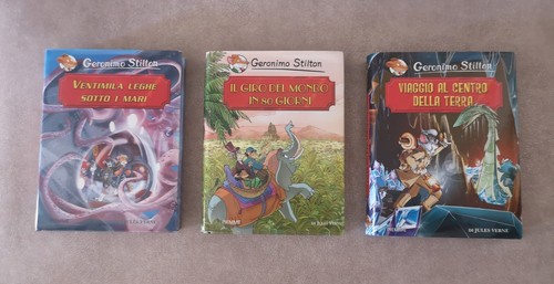 Libri grandi classici - grandi,