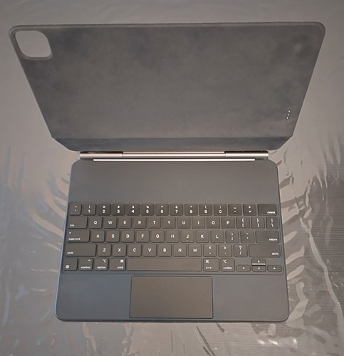 Apple magic keyboard per - per, ipad