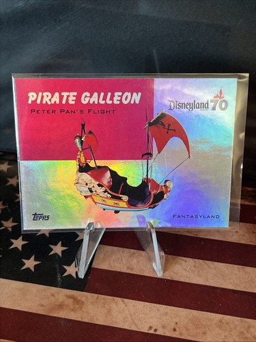 2025 topps disneyland - 2025,