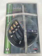 Monster Cavo Interlink 250 2
