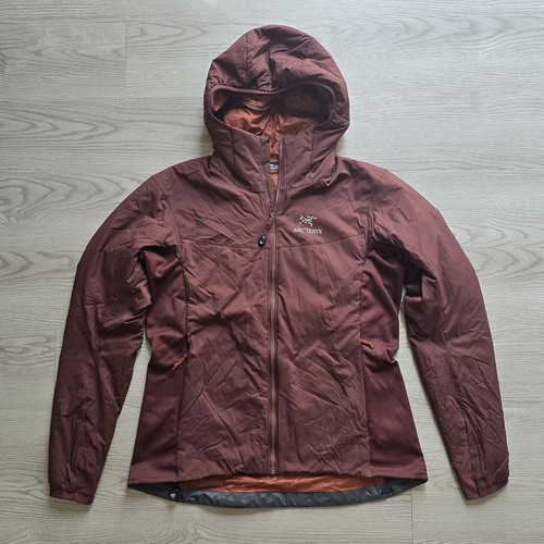 Arcteryx atom giacca - giacca, con