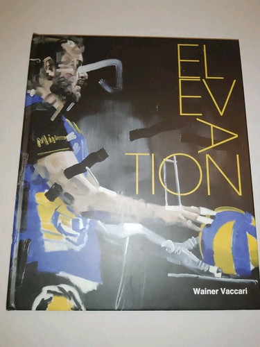 Elevation wainer vaccari - elevation,