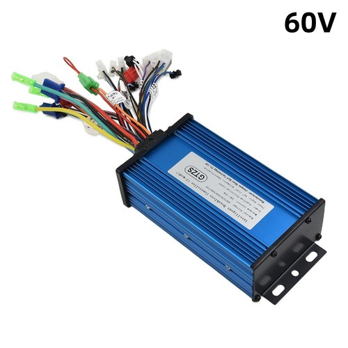 Regolatore motori brushless - regolatore,