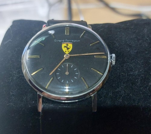 Reloj manual wind - manual,