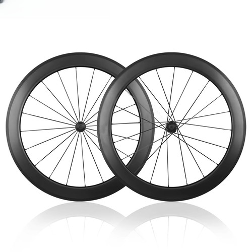 700c mtb bicicletta fibra di - ,