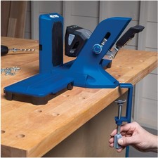 Pocket hole jig 720pro facile - pocket-hole,