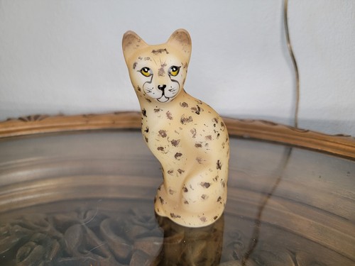 Fenton gatto serie - gatto, giungla