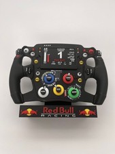 Red Bull RB19 – Replica Volante F1 Max Verstappen con Supporto da Esposizione