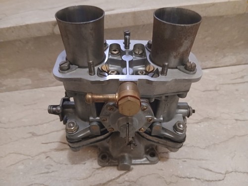 Carburatore lancia flavia - carburatore,