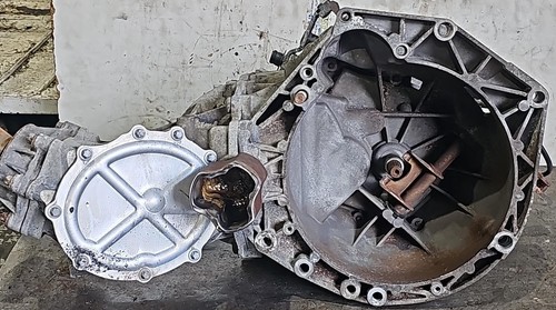 Cambio manuale completo per - cambio,