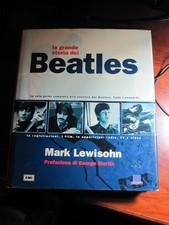 M. Lewisohn, La Grande Storia