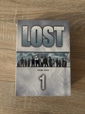 DVD - Lost - Prima Serie (8