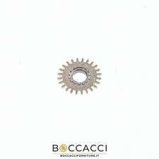 ZENITH 408 cod. 2542 Doppio Calendario Impostazione Ruota Calibro: 405, 408 (OTTIMO...