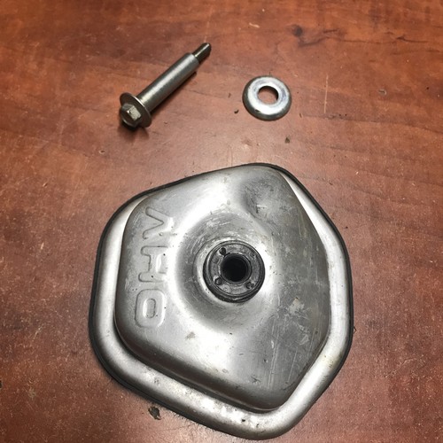 Uso oem parte copri - testa, assy