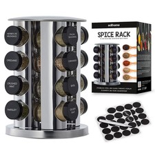 edihome Porta Spezie per