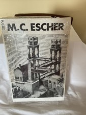 OLD M.C. ESCHER 1000 PC