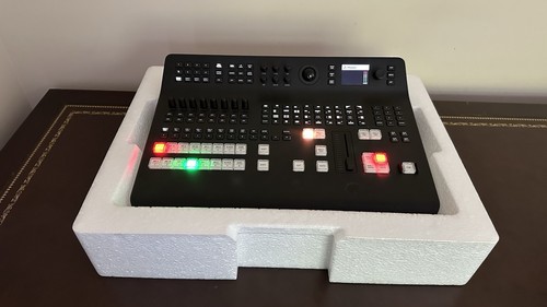 Blackmagic design atem - blackmagic,