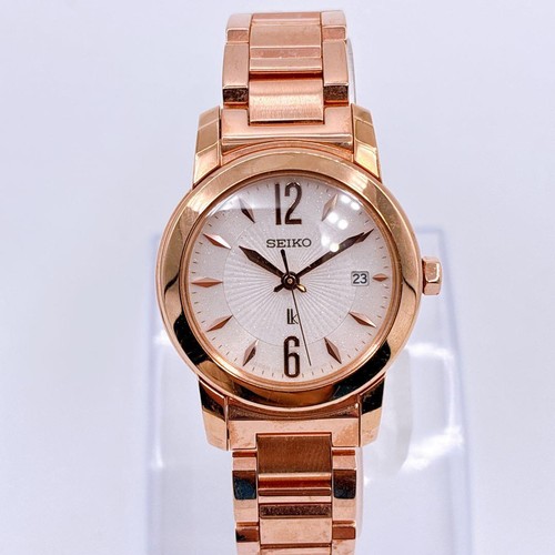 Seiko lukia 2008 - seiko, 7n82