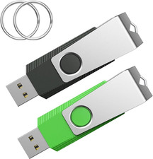 Chiavetta USB  2 GB 2.0, 2