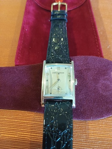 Orologio girad perregaux - orologio,