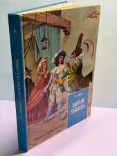 CAPITAN FRACASSA Th Gautier