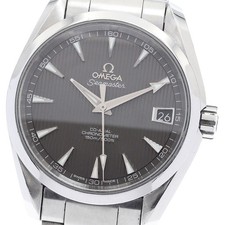 Orologio Uomo Omega Seamaster