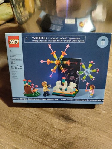 Lego creator fuochi - lego,