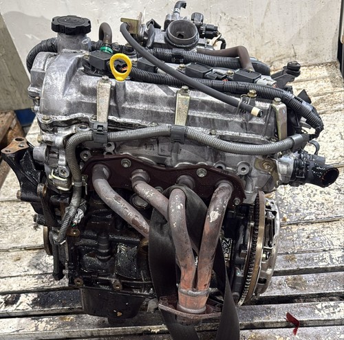 Motore semicompleto per - per, toyota