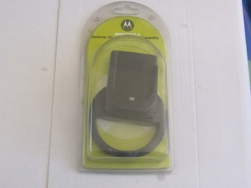 Base caricabatteria motorola - base,