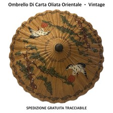 OMBRELLO ORIENTALE • Cinese