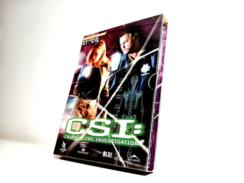 Csi crime scene - crime,
