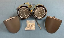 Strumentazione Alfa Romeo