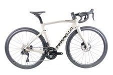 2023 Pinarello F5 105 Di2 MOST