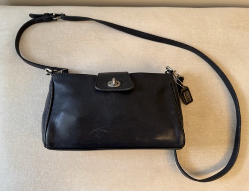 Borsa tracolla coach - borsa, a