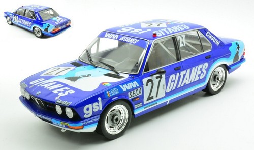 Bmw 528i 24h spa - bmw, (e28)