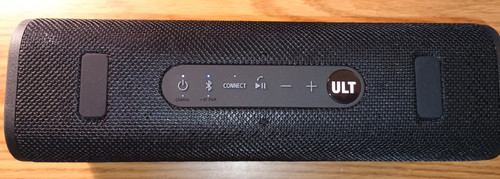Sony ult field - 3, (srs-ult30/b)