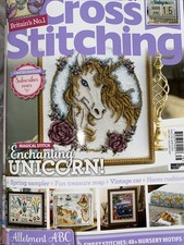 Il Mondo Del Punto Croce