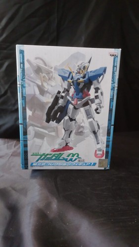 Banpresto gundam exia 001 - gundam,