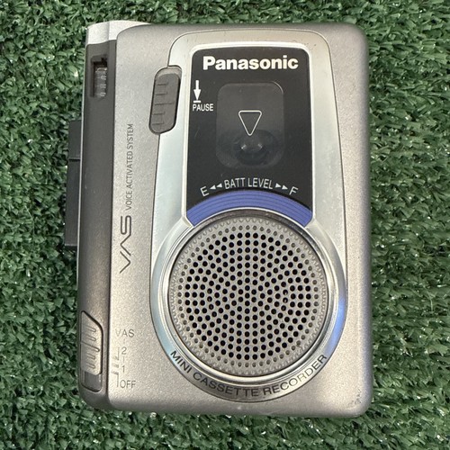 Panasonic l30 mini - rq-l30,