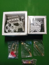 Miniature x Casa delle Bambole