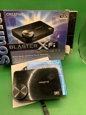 Creative Sound Blaster X-51