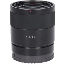 E24mm F1.8ZA (SEL24F18Z)
