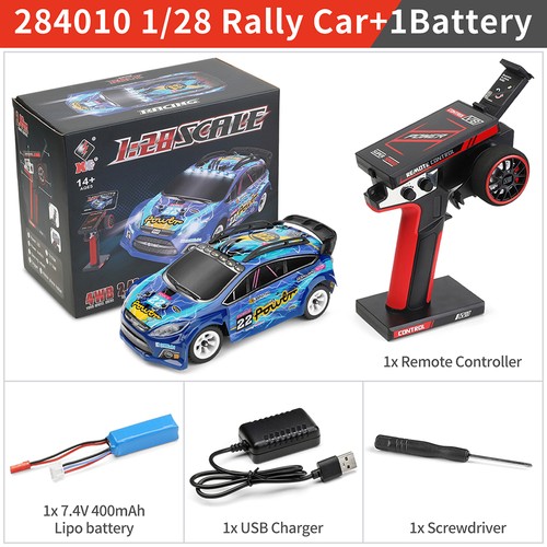 Wltoys 284010 mini rc - wltoys, 1/28