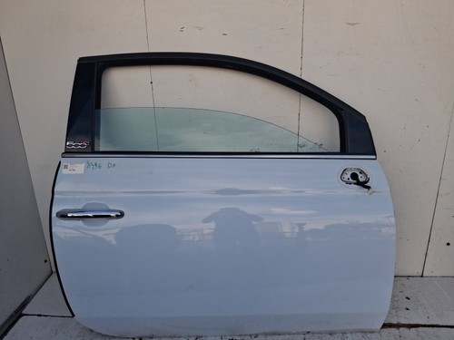 52136362 porta fiat - dx,