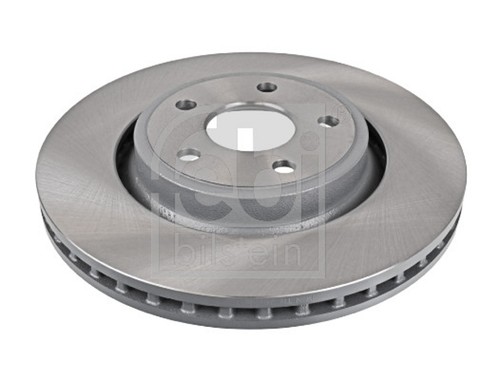 Dischi freno febi bilstein - freno,