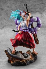 One Piece P.O.P YAMATO