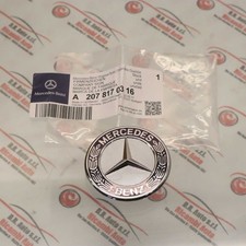 EMBLEMA LOGO DITTA MERCEDES
