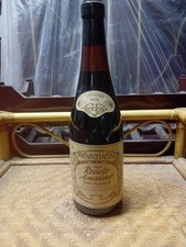 Bottiglia Vino Rosso "Recioto