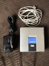 Linksys SPA2102-R Adattatore