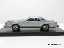 Jock's Lincoln Continental